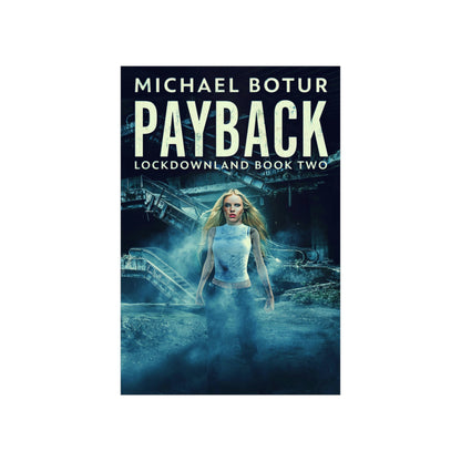 Payback - Matte Poster