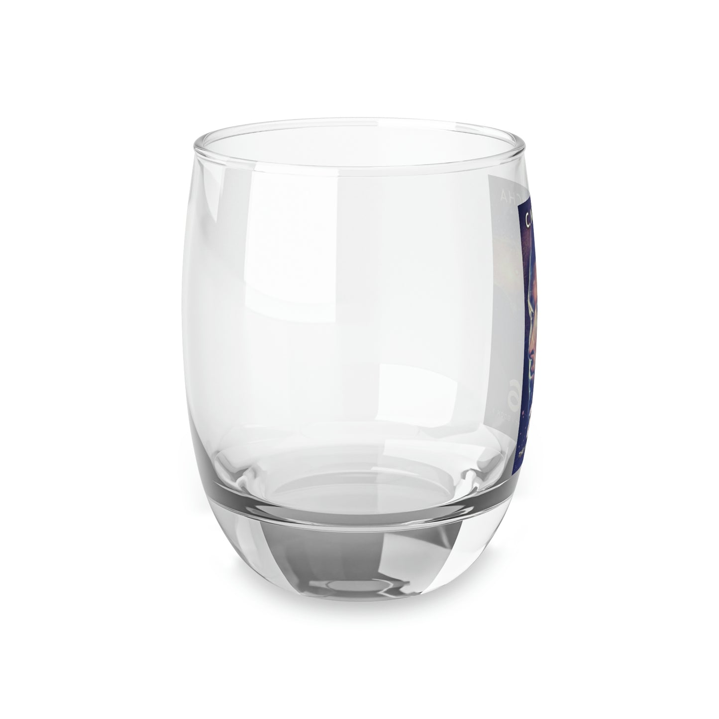 2156 - Whiskey Glass