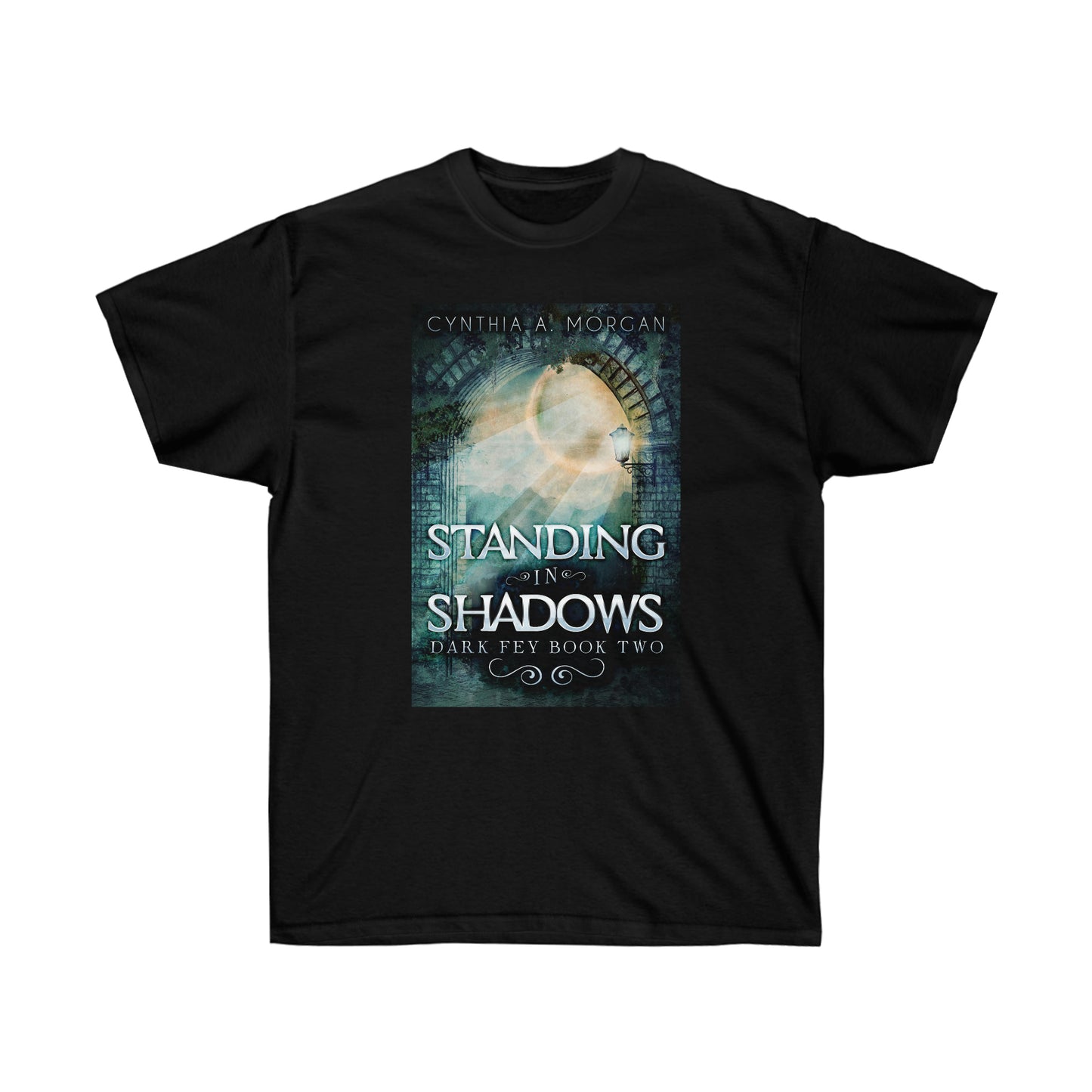 Standing in Shadows - Unisex T-Shirt