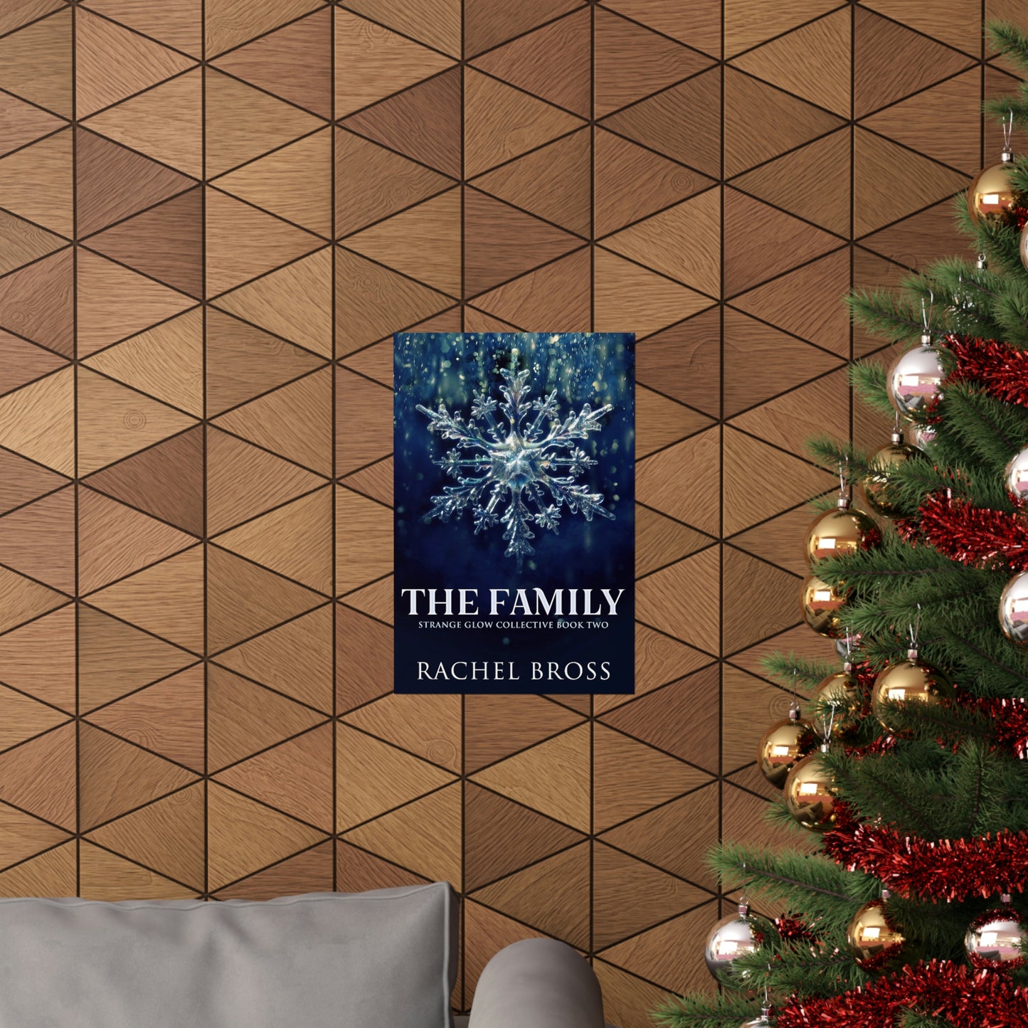 The Family - Matte Poster