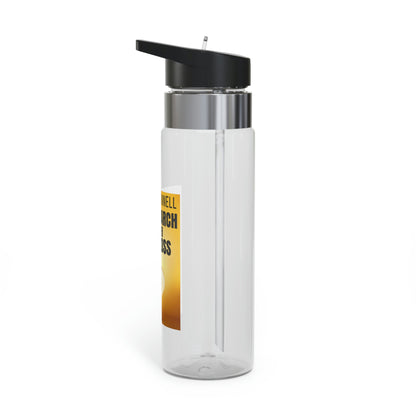 Job Search After Job Loss - Kensington Sport Bottle