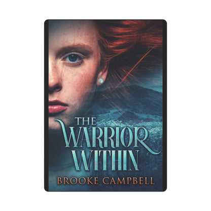 The Warrior Within - Playing Cards