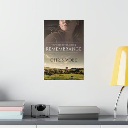 Remembrance - Matte Poster