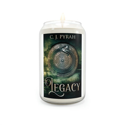 Legacy - Scented Candle