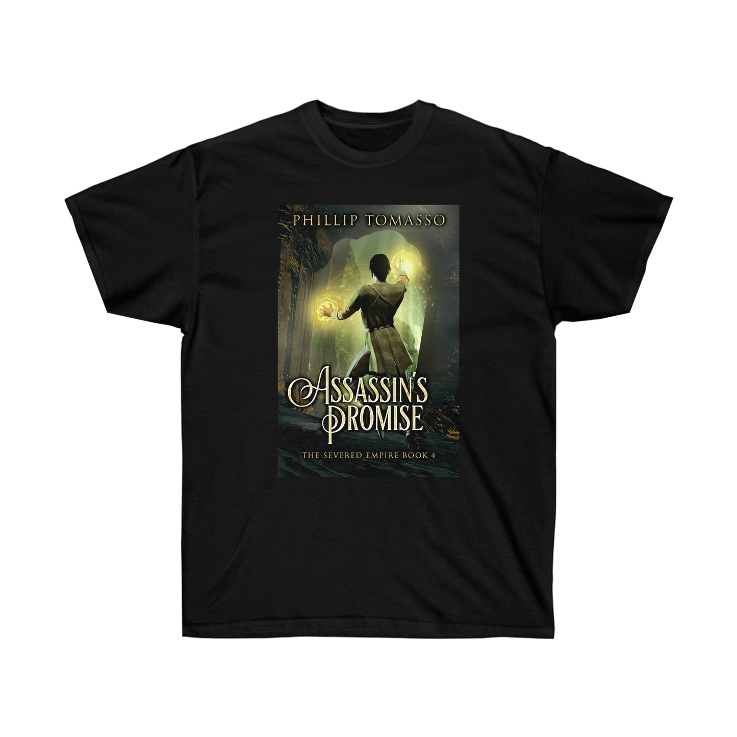 Assassin's Promise - Unisex T-Shirt