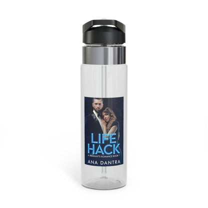 Life Hack - Kensington Sport Bottle