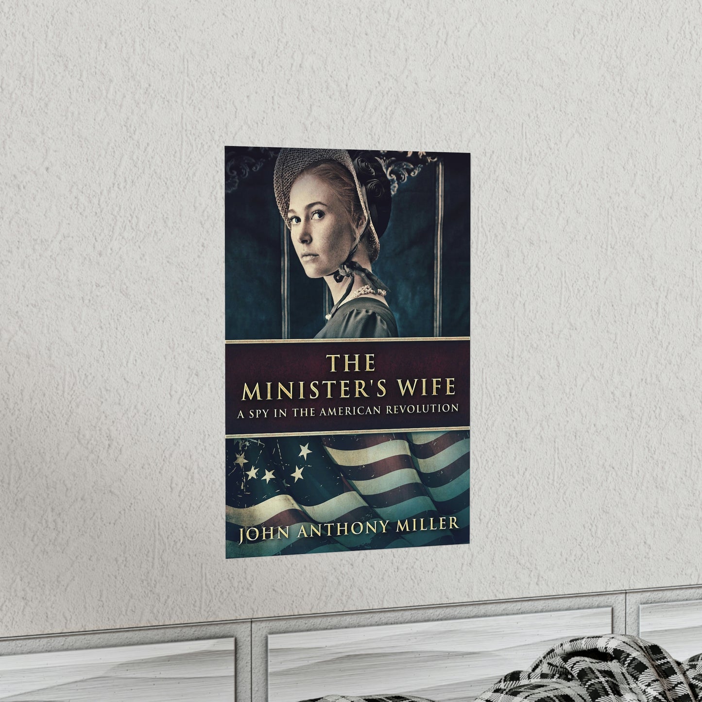 The Minister's Wife - Matte Poster