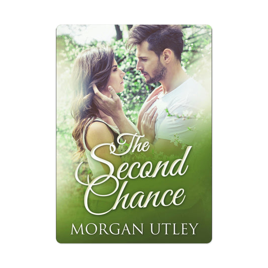 The Second Chance - Playing Cards