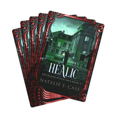 Hêalic - Playing Cards