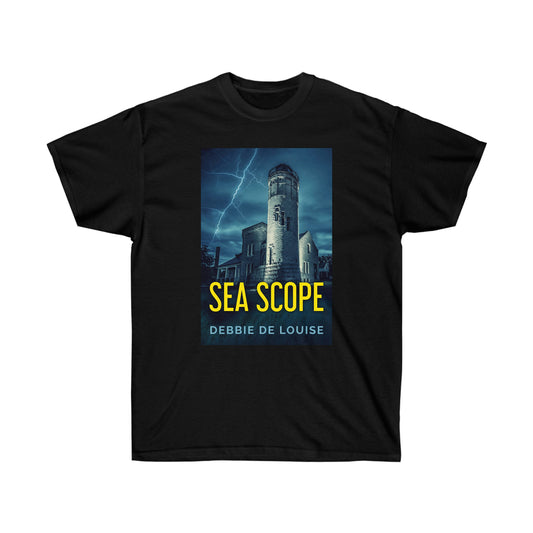 Sea Scope - Unisex T-Shirt