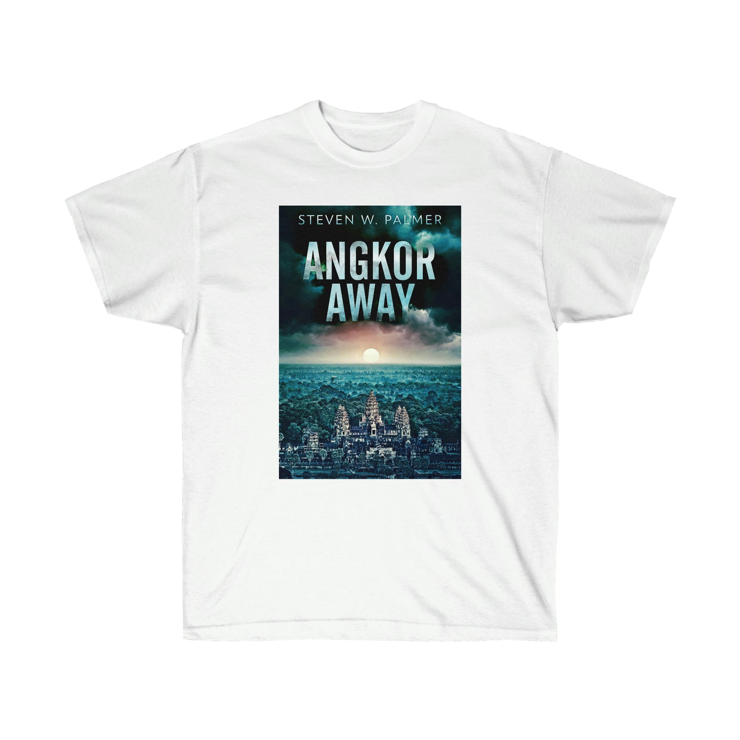 Angkor Away - Unisex T-Shirt