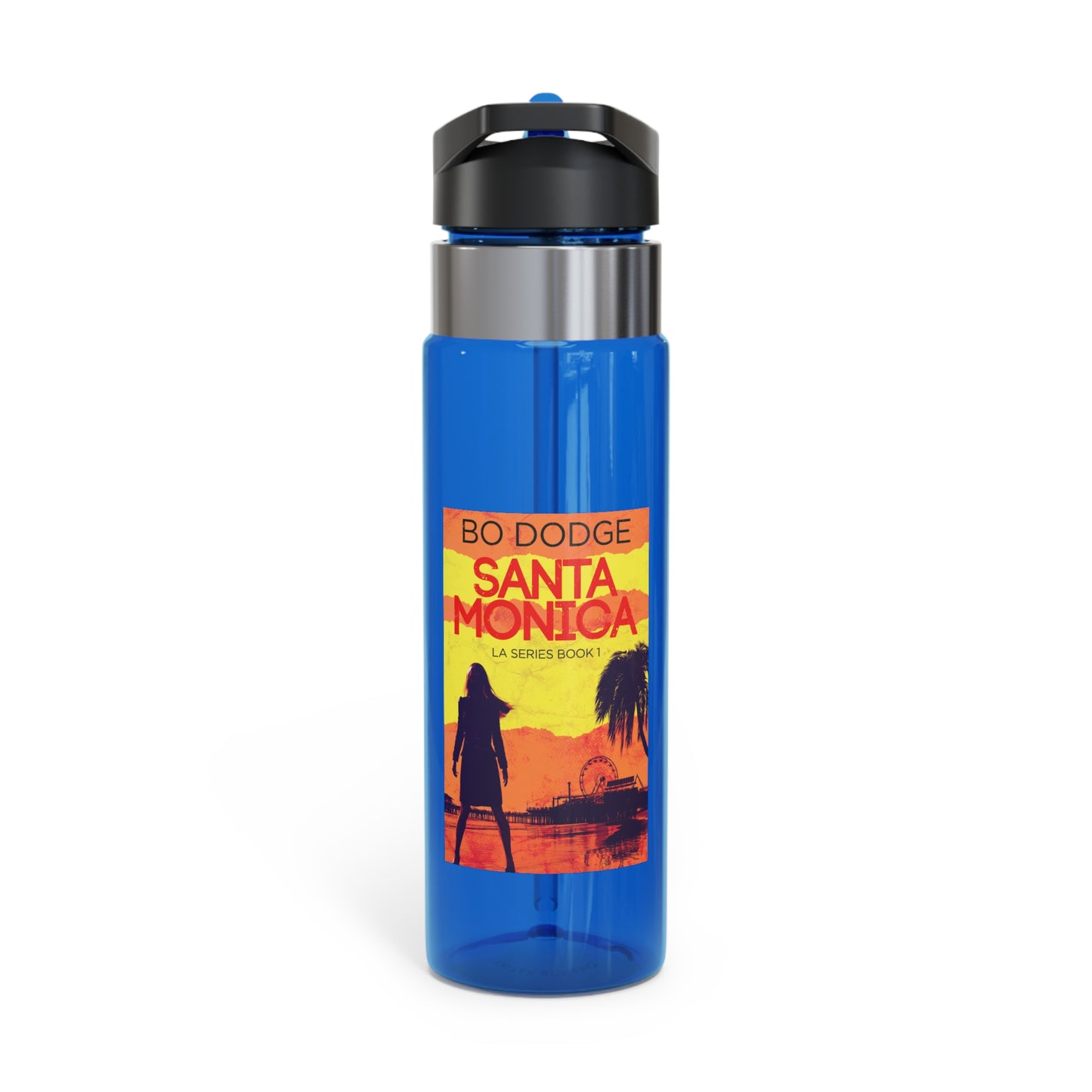 Santa Monica - Kensington Sport Bottle