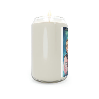 One Perfect Love - Scented Candle