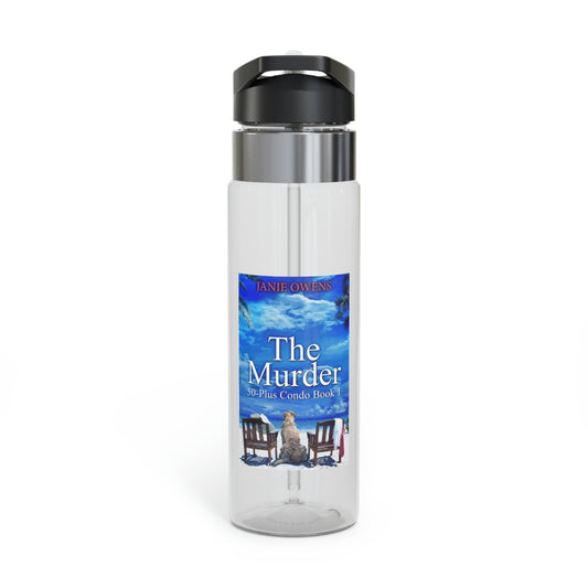 The Murder - Kensington Sport Bottle