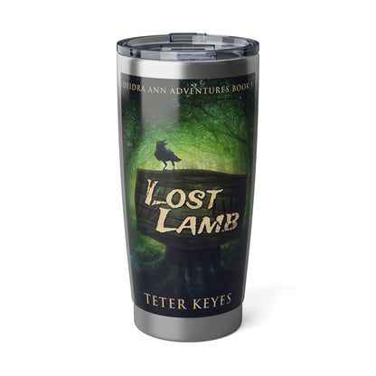 Lost Lamb - 20 oz Tumbler