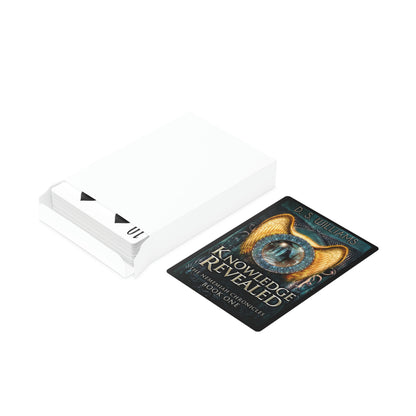 Knowledge Revealed - Playing Cards