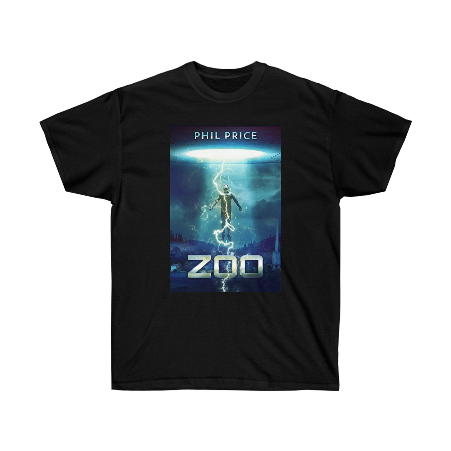 Zoo - Unisex T-Shirt