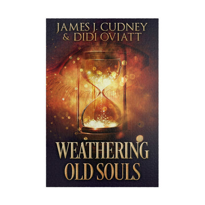 Weathering Old Souls - 1000 Piece Jigsaw Puzzle