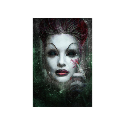 Possessed - Matte Poster