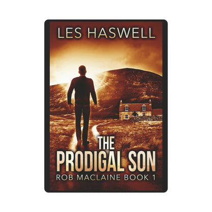 The Prodigal Son - Playing Cards