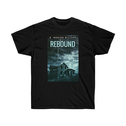 Rebound - Unisex T-Shirt