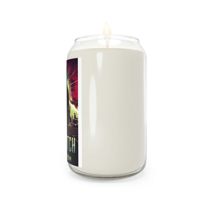 The Killswitch - Scented Candle
