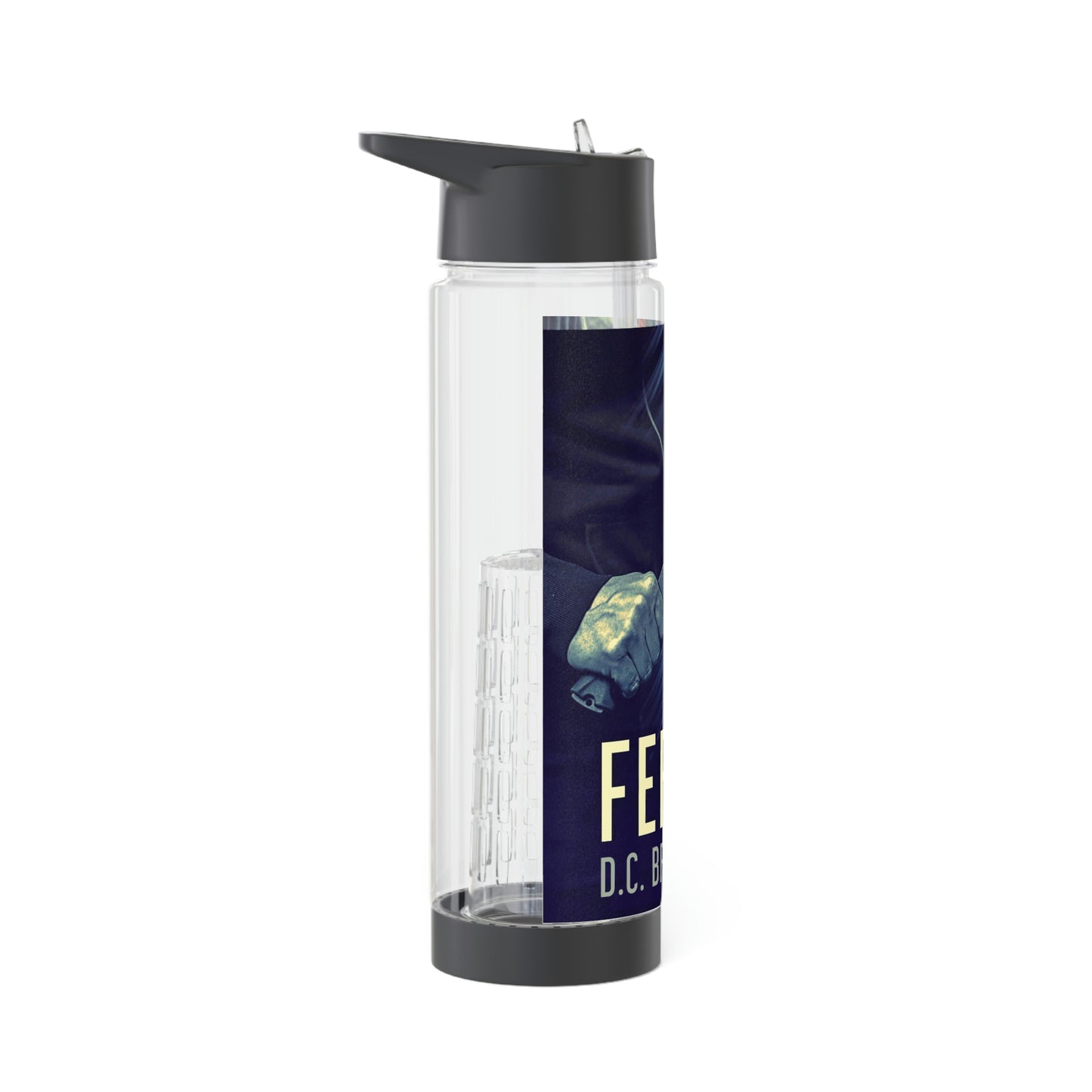 Feral! - Infuser Water Bottle