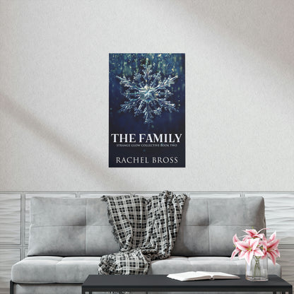 The Family - Matte Poster
