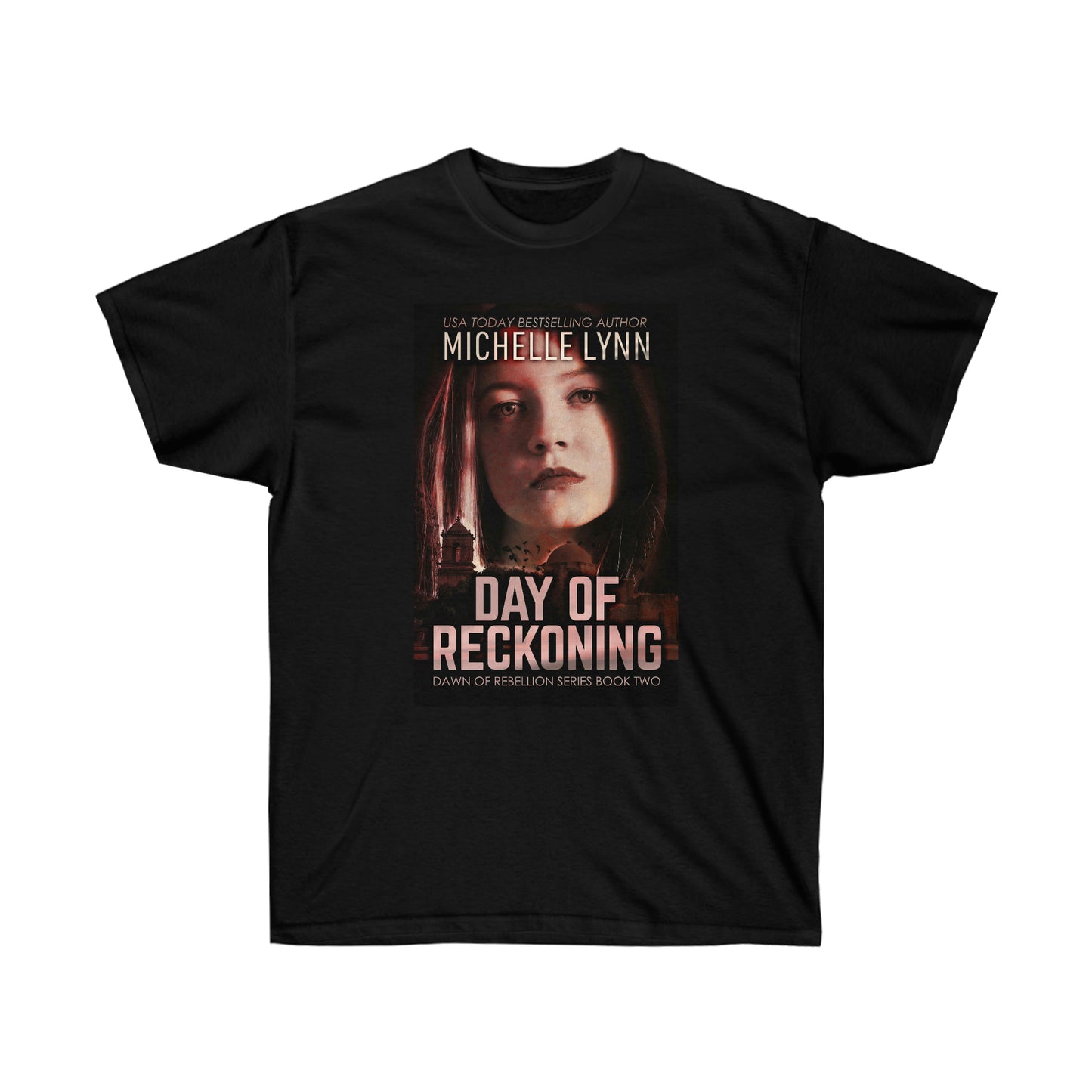 Day of Reckoning - Unisex T-Shirt