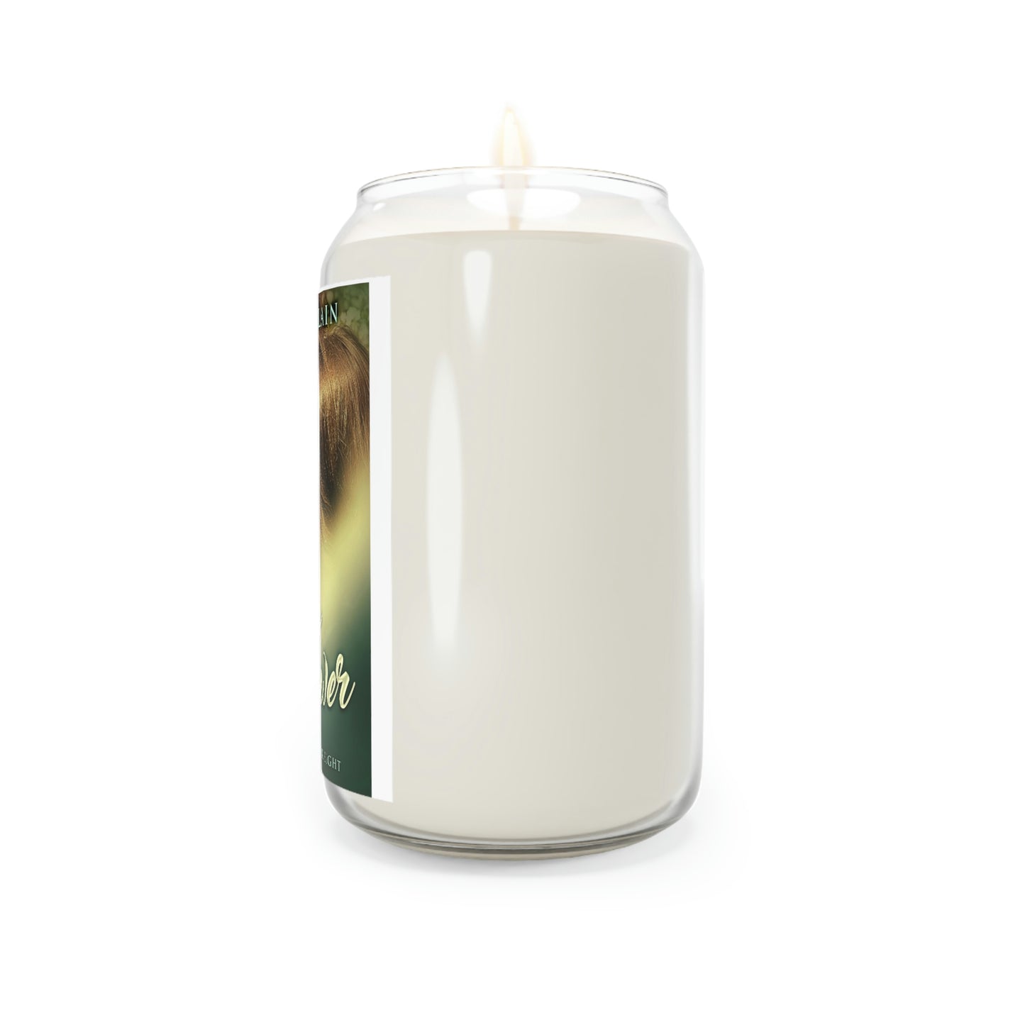 Love's Answer - Scented Candle