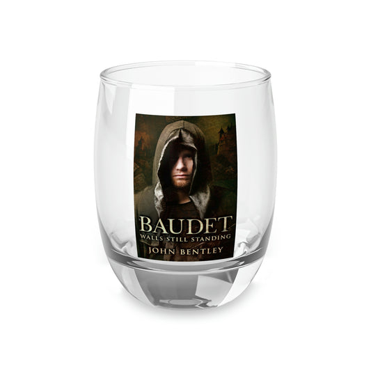 Baudet - Whiskey Glass