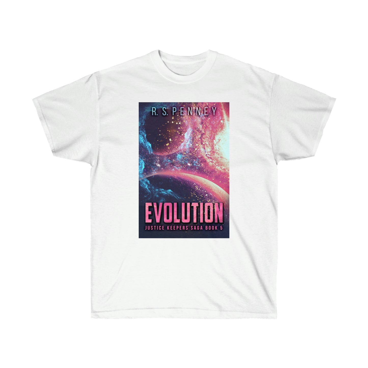 Evolution - Unisex T-Shirt