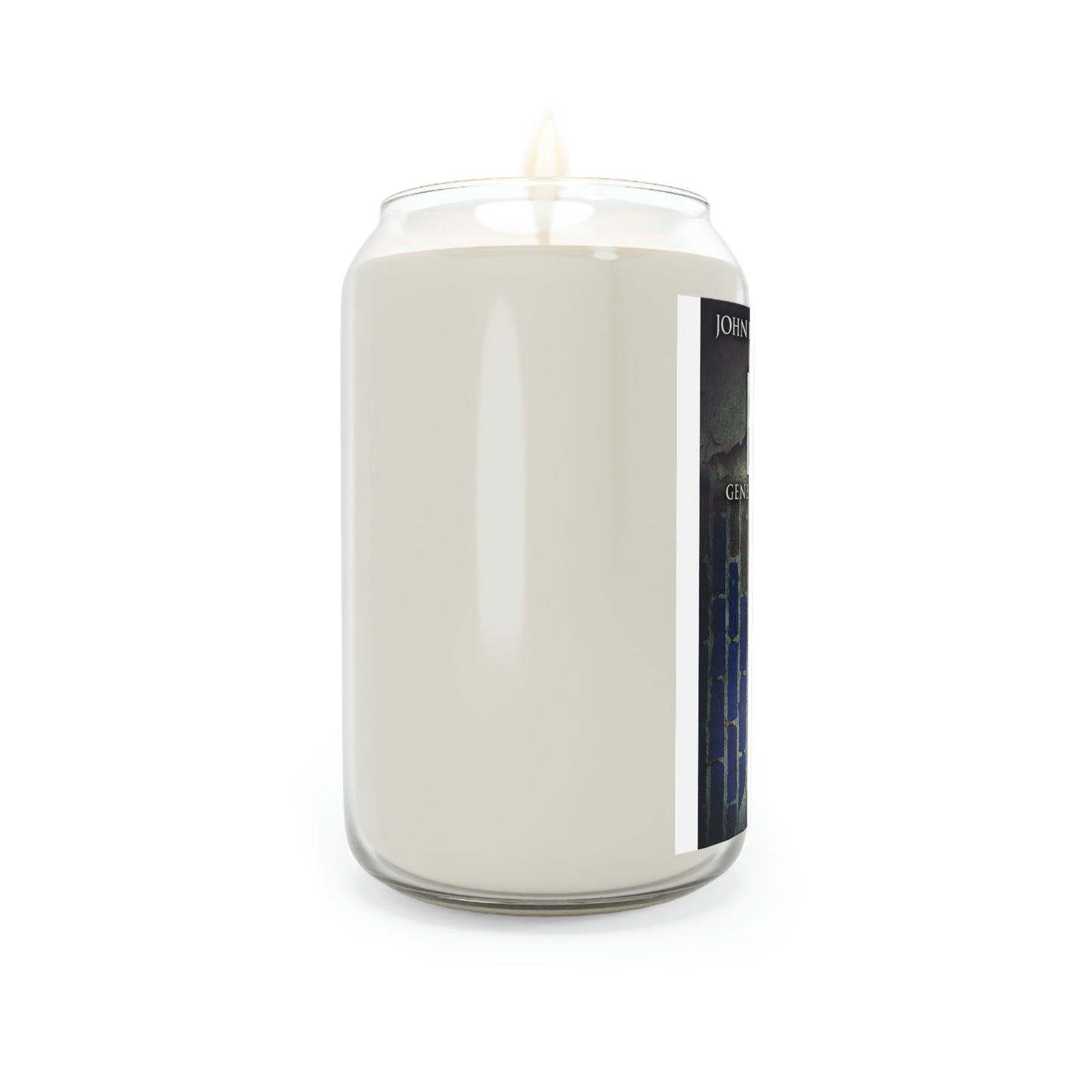 Bical - Scented Candle