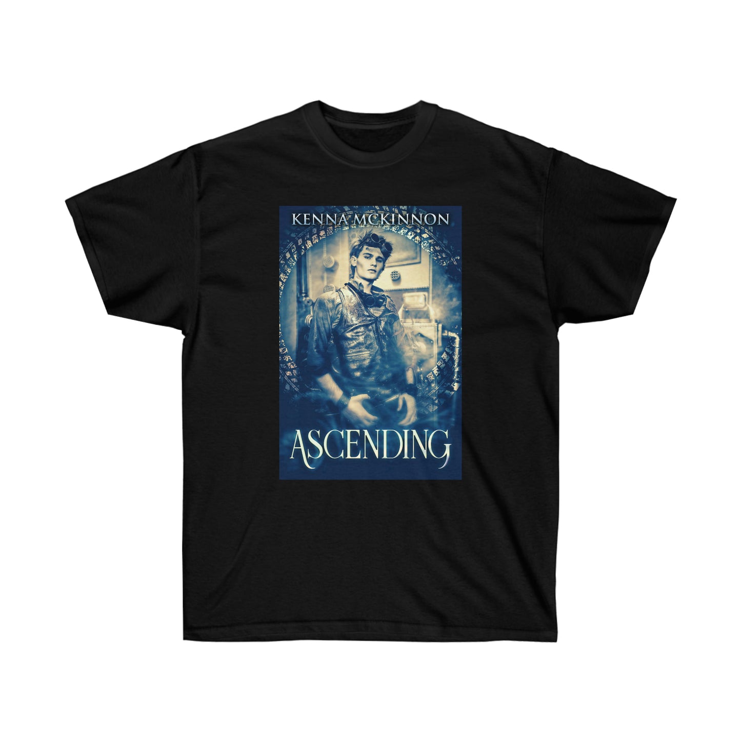 Ascending - Unisex T-Shirt