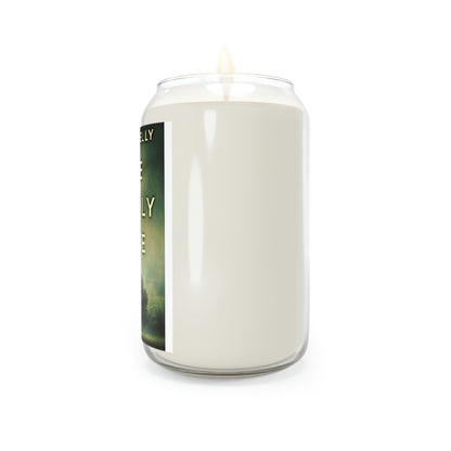 The Family Tree - Scented Candle