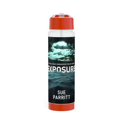 Exposure - Infuser Water Bottle