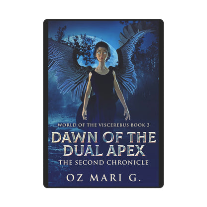 Dawn Of The Dual Apex - Playing Cards