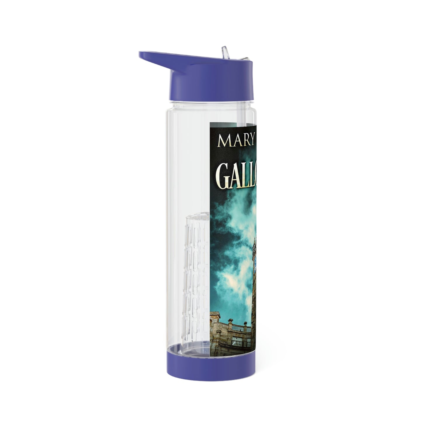Gallowgate - Infuser Water Bottle