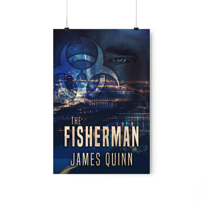 The Fisherman - Matte Poster