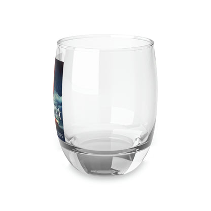 Carolina - Whiskey Glass