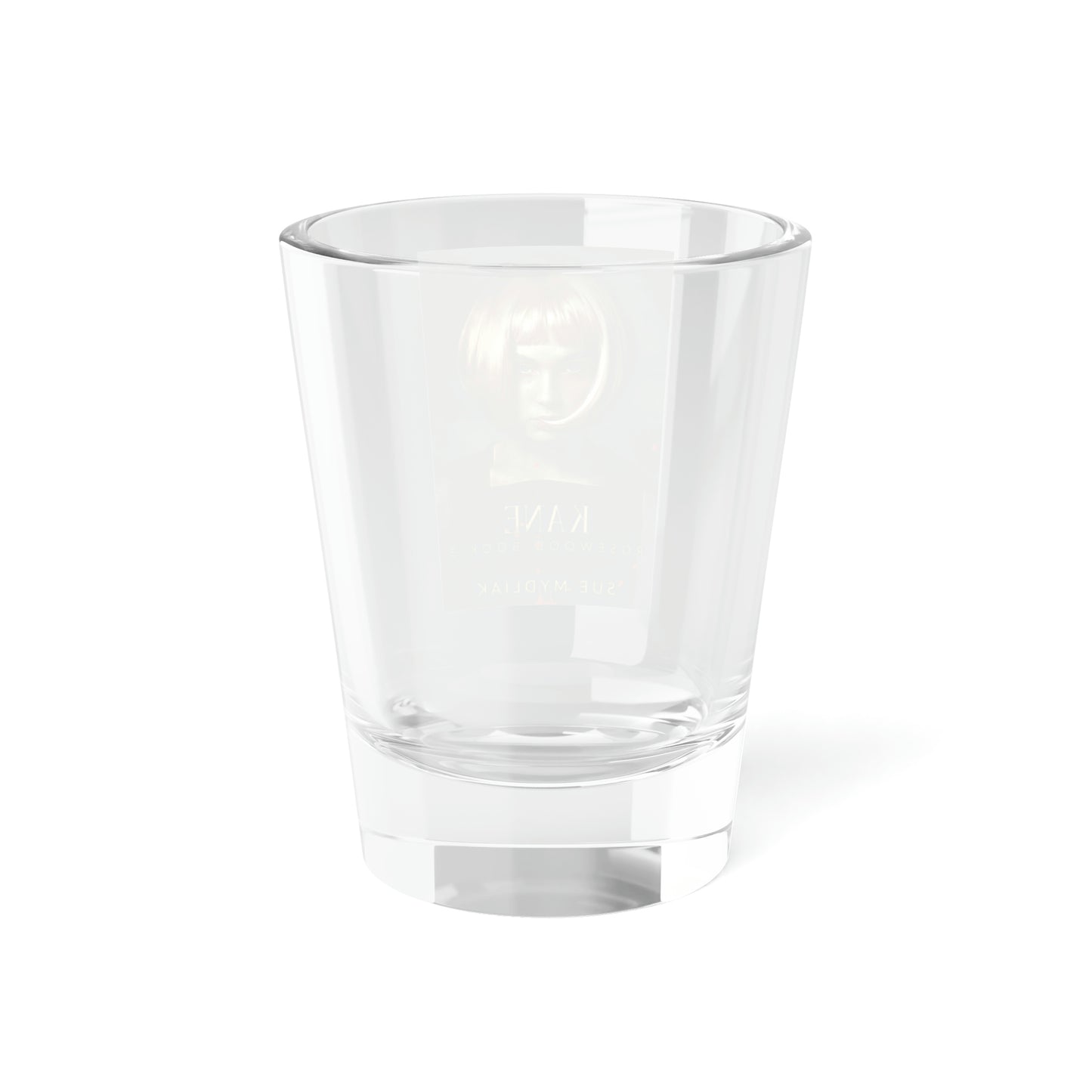 Kane - Shot Glass, 1.5oz