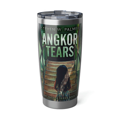 Angkor Tears - 20 oz Tumbler