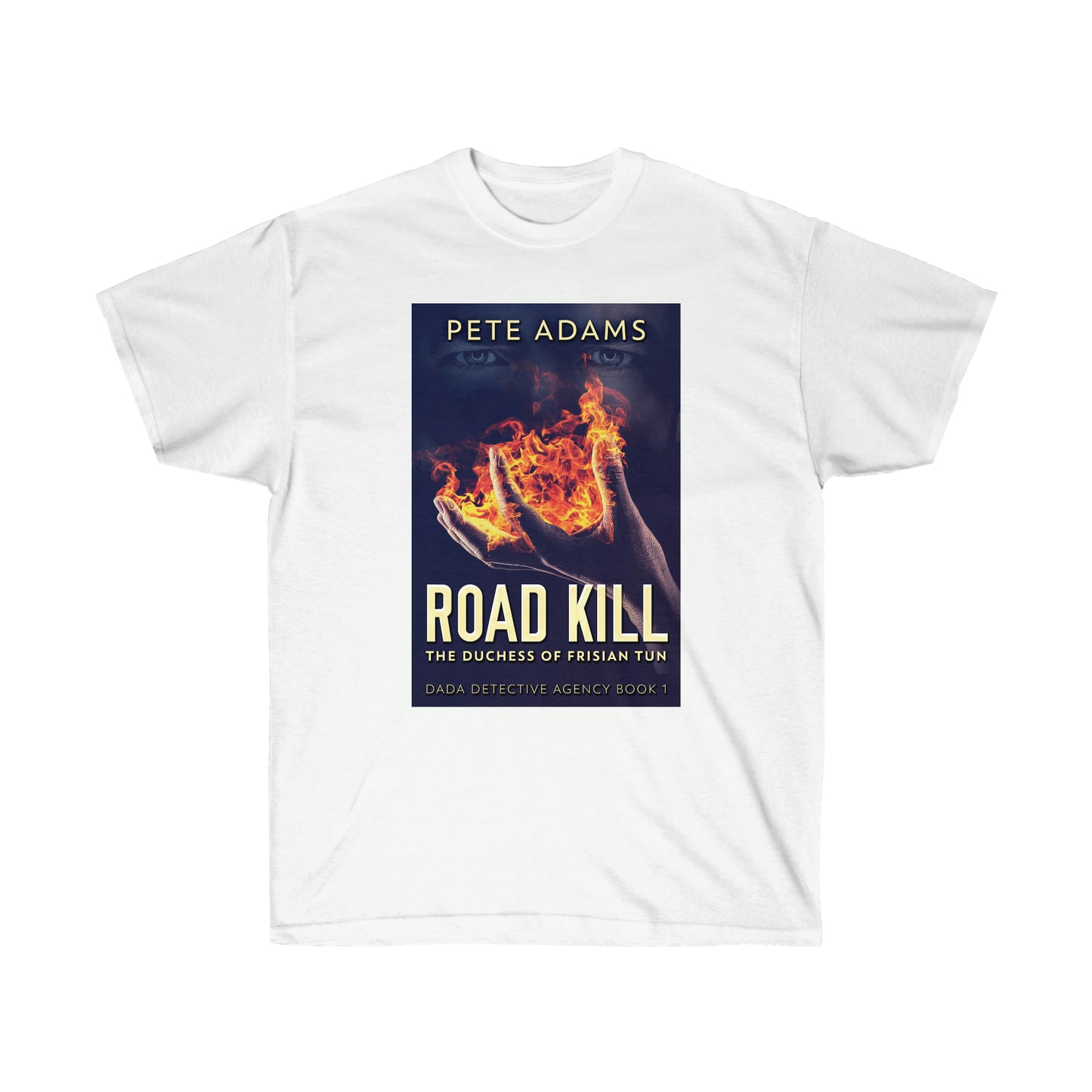 Road Kill - Unisex T-Shirt