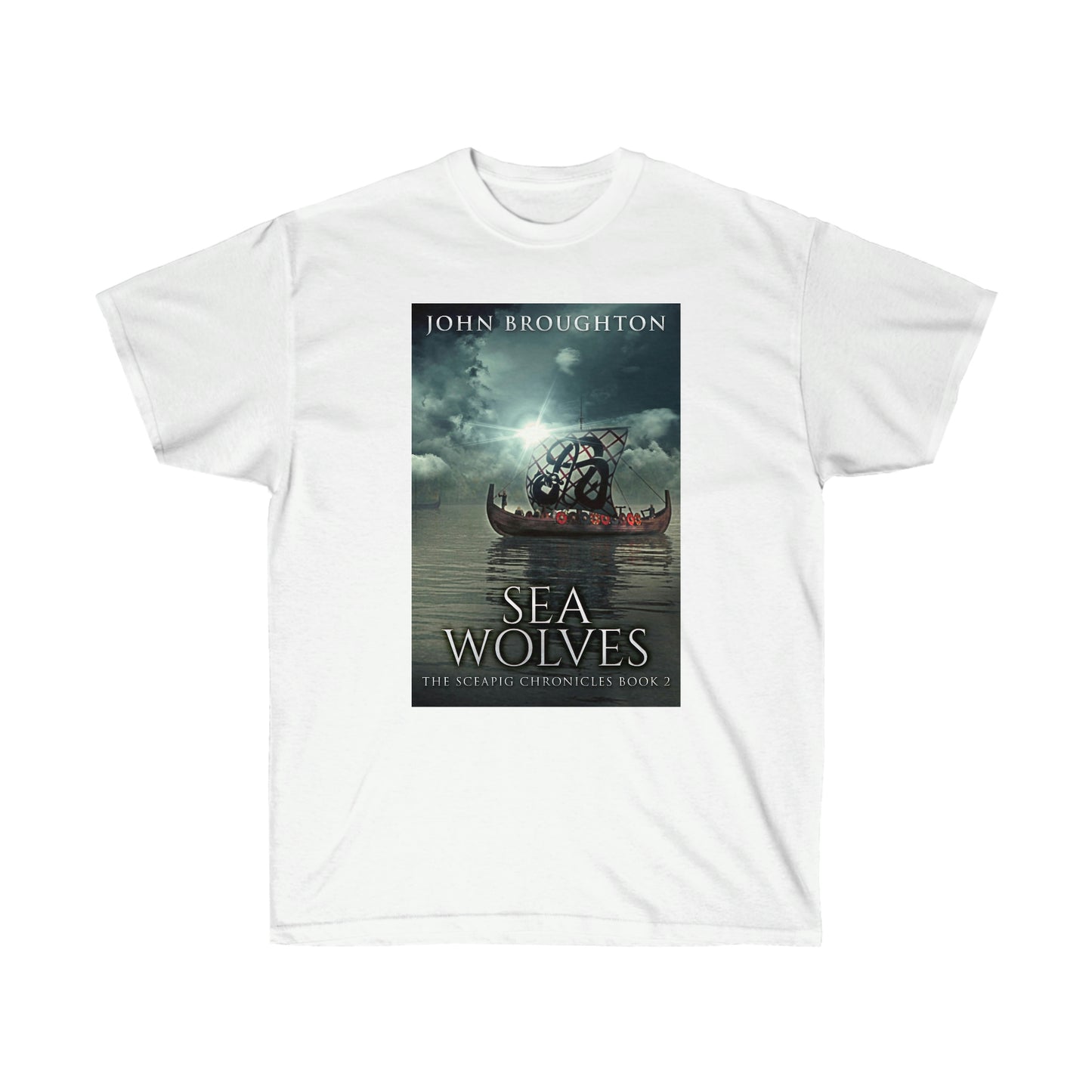 Sea Wolves - Unisex T-Shirt