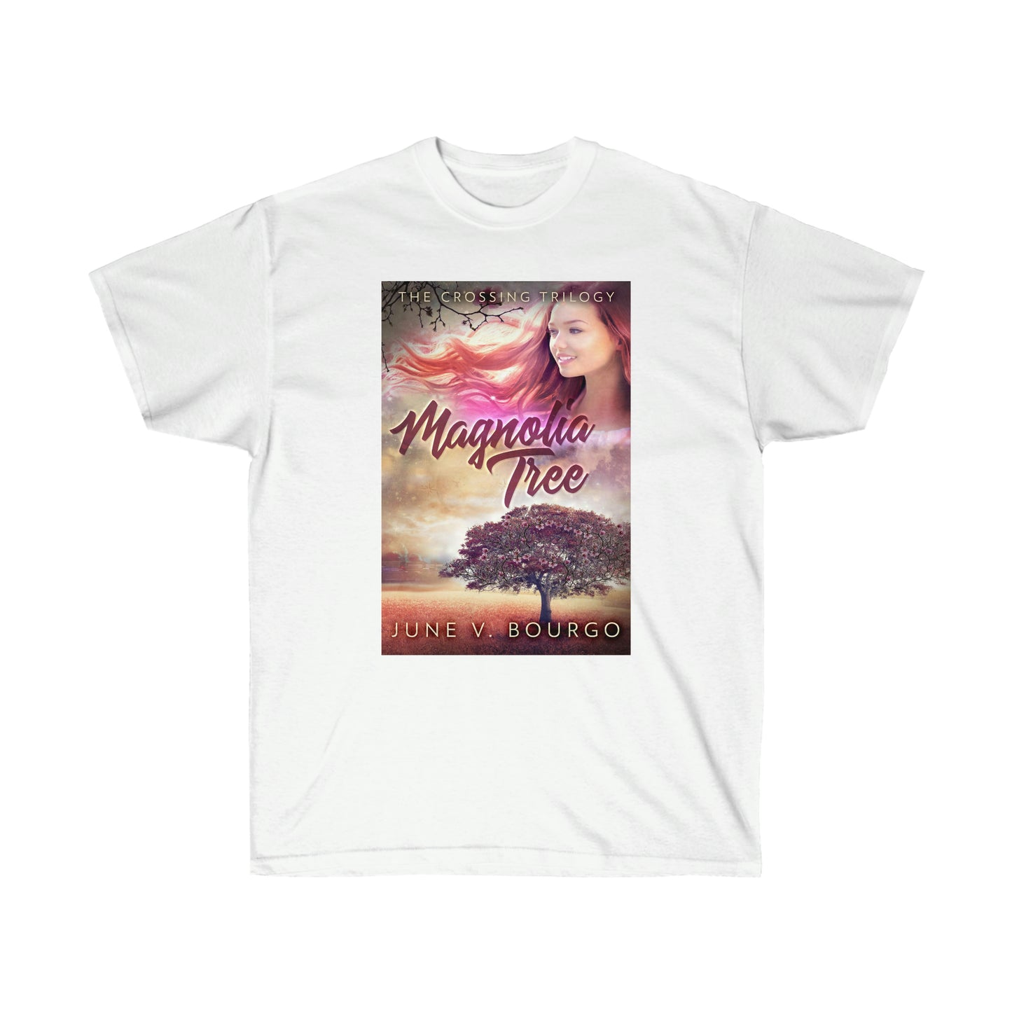 Magnolia Tree - Unisex T-Shirt