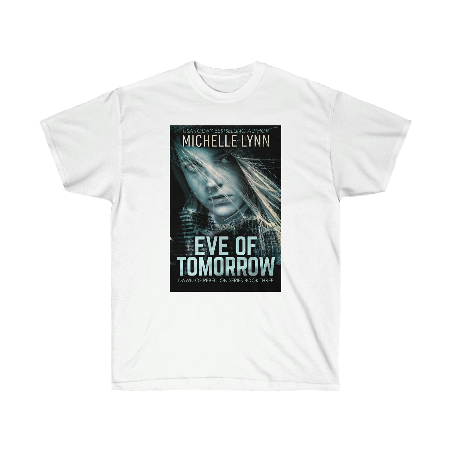 Eve of Tomorrow - Unisex T-Shirt