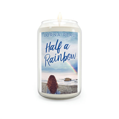 Half A Rainbow - Scented Candle