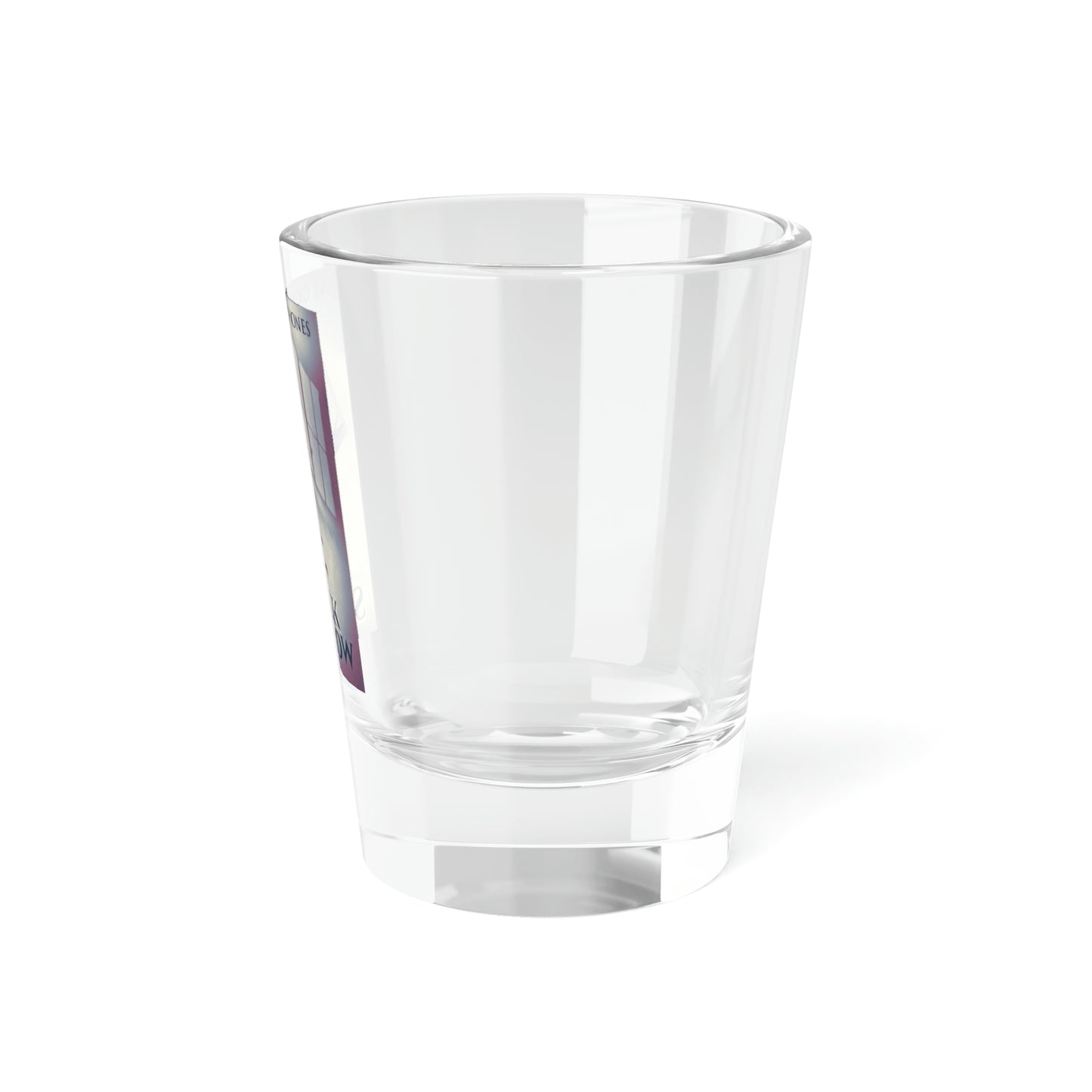 Black Sparrow - Shot Glass, 1.5oz