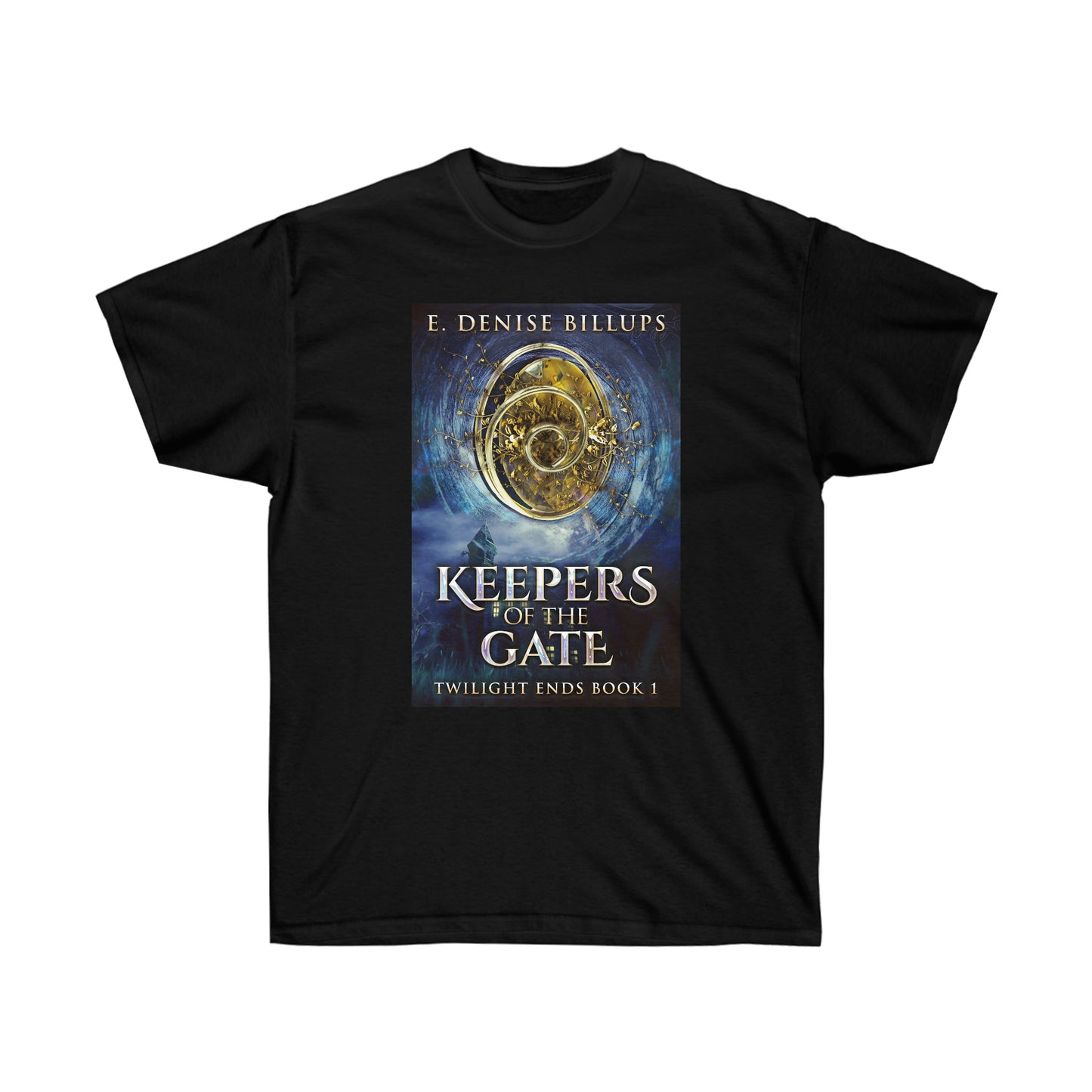 Keepers Of The Gate - Unisex T-Shirt