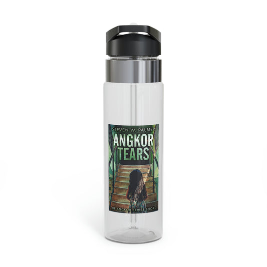 Angkor Tears - Kensington Sport Bottle